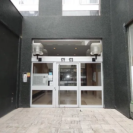 Apartment Studio Saint Maur3