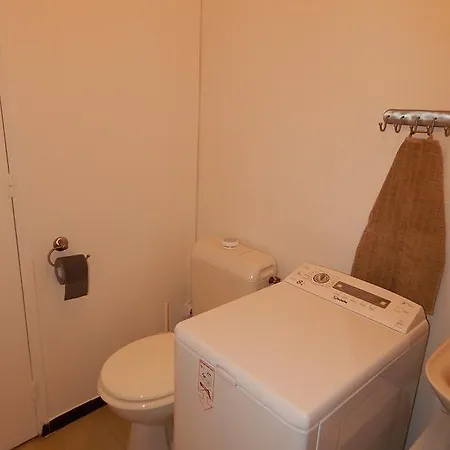 Apartamento Studio Saint Maur3 *