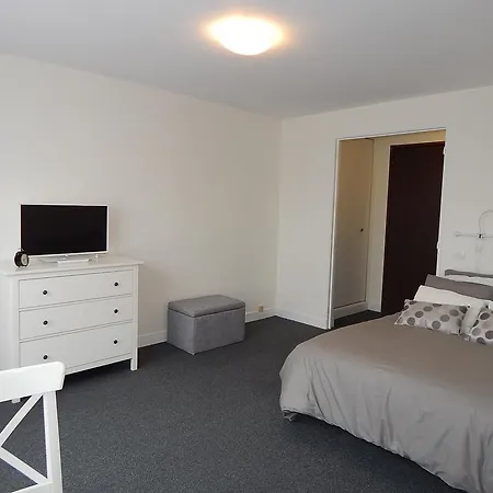 Studio Saint Maur3 *