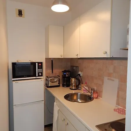 Studio Saint Maur3 * Paris